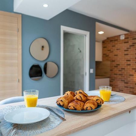 Cosy Studio Renove 150M De Monaco Beausoleil Luaran gambar