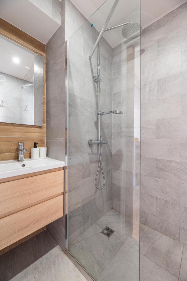 Cosy Studio Renove 150M De Monaco Beausoleil Luaran gambar