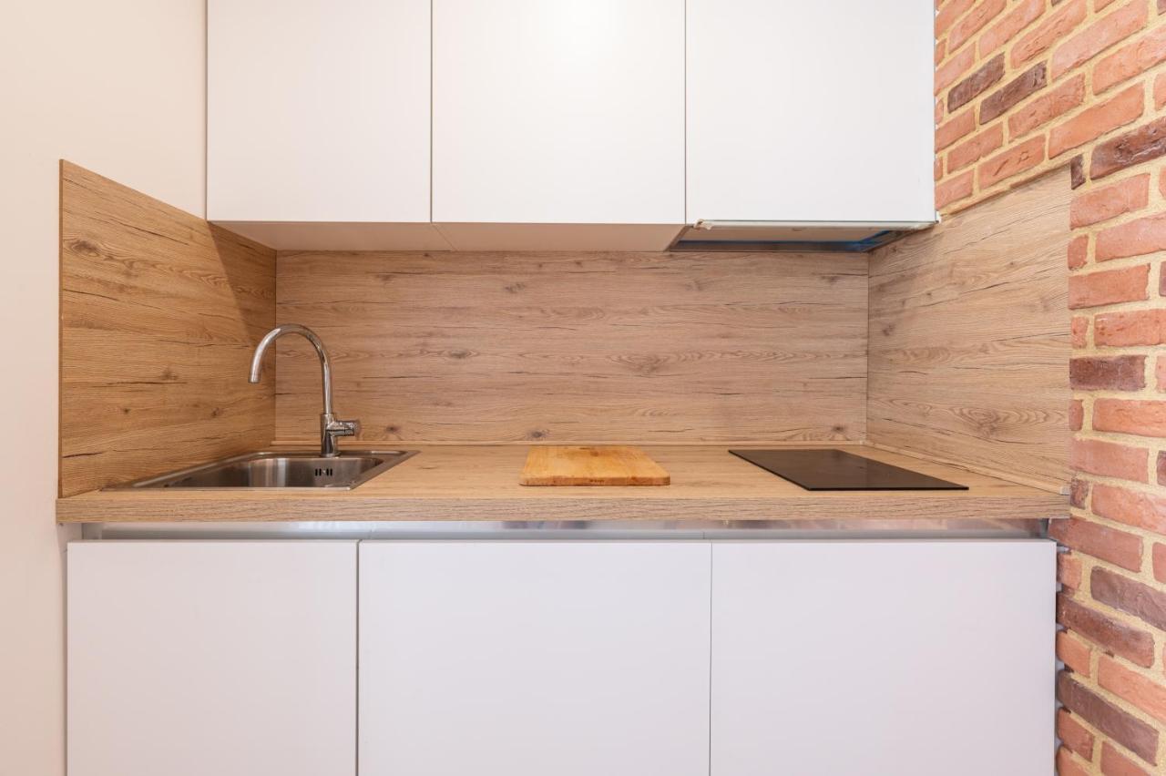 Cosy Studio Renove 150M De Monaco Beausoleil Luaran gambar